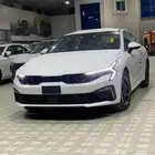 كيا K5 استاندر مطور 2025 تقسيط بنوك وشركات تمويل