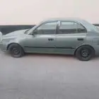 تشليح اكسنت 2004
