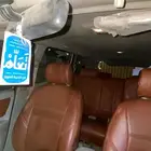 انوفا 2011 ممشى قليل