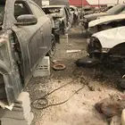 قطع دوج كرايسلر شالنجر