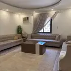 كنب ثلاث قطع