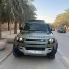 ديفندر HSE 110 2020 بحالة الوكالة ممشى بسيط ...