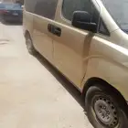 هونداي h1
