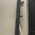 دعاسات جانبية ايسوزو يمين