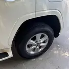 جنوط و اطارات