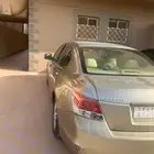 هوندا اكورد 2008
