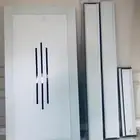 باب WPC داخلي جديد
