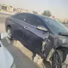 هونداي سوناتا مديل 2013للبيع قطع غيار