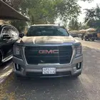 GMC Yukon SLE 2024 Model (Saudi Specs)