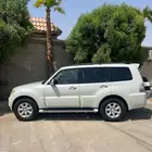ميتسوبيشي باجيرو