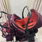 عربة اطفال
