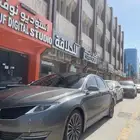 Mkz لنكولن 2014 فل كامل بيع او بدل