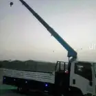 دينا ونش دينه هيدروليك بونش دنه رافعه ابل حشوان