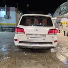 جيب لكزس 2015