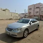 لكزس es 2007 الحد 12 الف