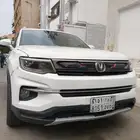 شانجان 2022 CS35 فئة فل كامل