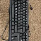 سماعات اصلية وكيبورد