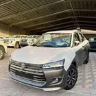 سوزوكي ديزاير 2025 فل كامل GLX الشكل الجديد قسط 750