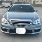 مرسيدس شبه مخزن