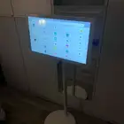 شاشة عرض مميزة لمشروعك
