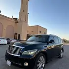 جيب انفنيتي.Qx