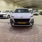 هونداي كونا 2021 مستورد بنزين دبل محرك 1.6 شاشه كاميرا