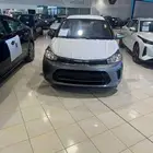 كيا بيجاس استندر 2025