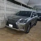جيب لكزس شبه وكاله 2016