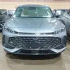 ام جي اتش اس_ mg -hs _ديلوكس تربو 2025