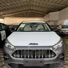 جاك J7 لاكجرى 2025 بها كل المواصفات و السعر ممتاز