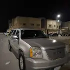 يوكن xl 2007
