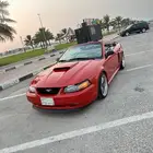 موستنج كشف مديل 2000