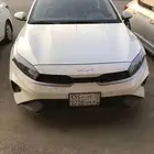 كيا سيراتو 2023 مستخدم