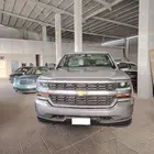 شيفروليه سلفرادو 2018 فل