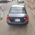 هونداي النترا 2005