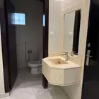 شقه 3 غرف وصاله بالرمال ب33 الف