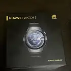 ساعه هواوي