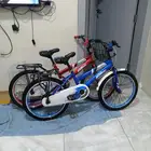 للبيع سيكل مقاس 20