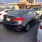 هونداي النترا 17