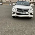جيب لكزس 2015