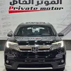 هوندا _بايلوت 2022 تورنق ( فل كامل أعلى فئه )