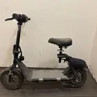 سكوتر كهربائي