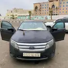 فورد فيوجن 2012