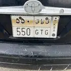 سيارة افالون موديل 2003 بحاله جيده للبيع