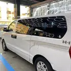 باص H1 نطيف للإيجار