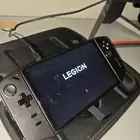 جهاز العاب محمول ليجون قو Lenovo legion go