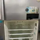 ثلاجة ال جي