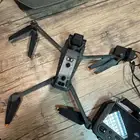 Dji Mavic 3 Cine   درون مافيك 3 سيني مستخدمة