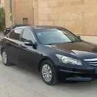 هوندا اكورد موديل 2012 ستاندر