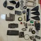 قطع كابريس لومينا كل الي في صوره موجود وسعار طيبه
